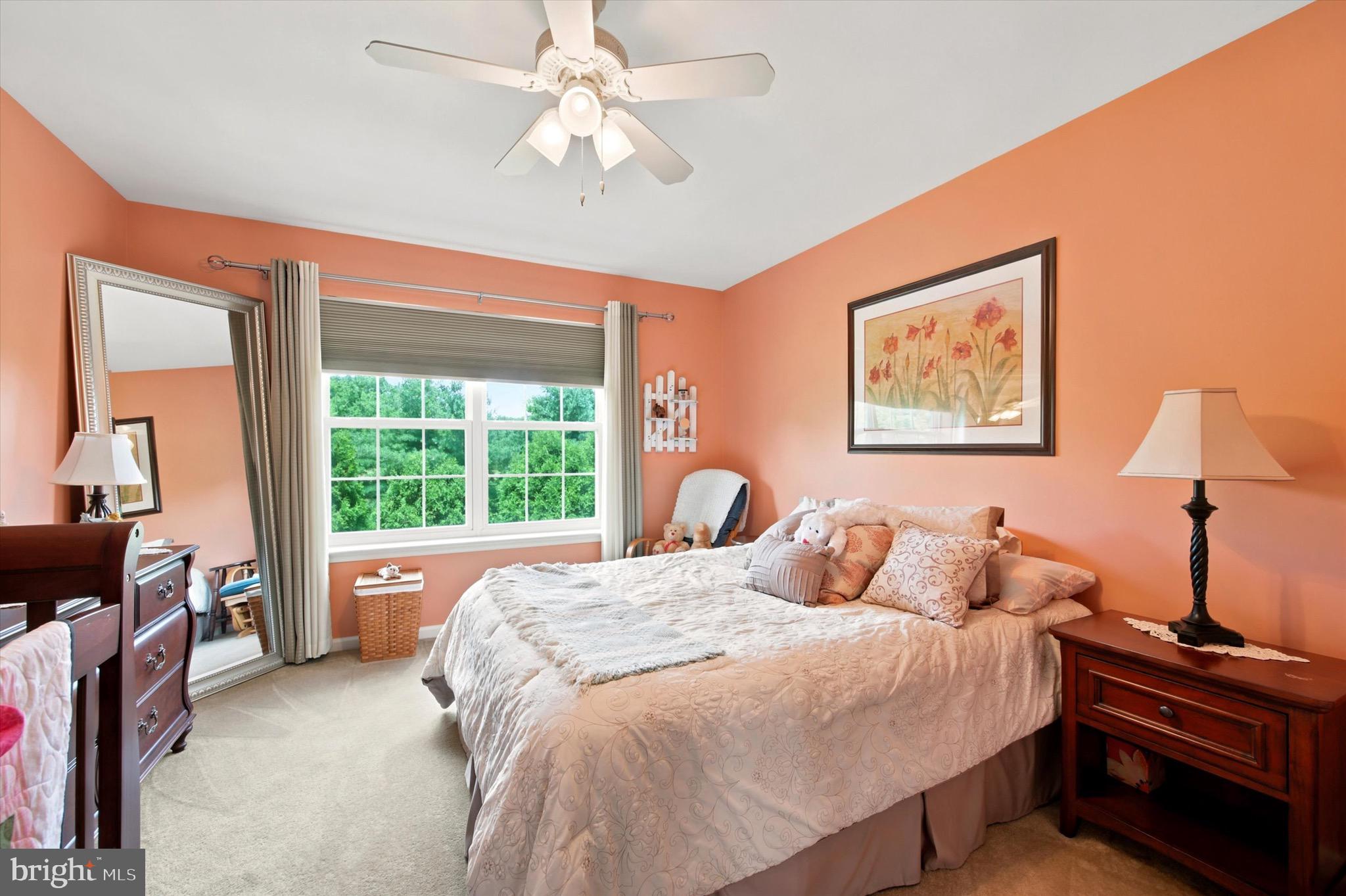 433 Buchanan Road Perkasie, PA 18944 - Photo 21 of 26 Bedroom 3