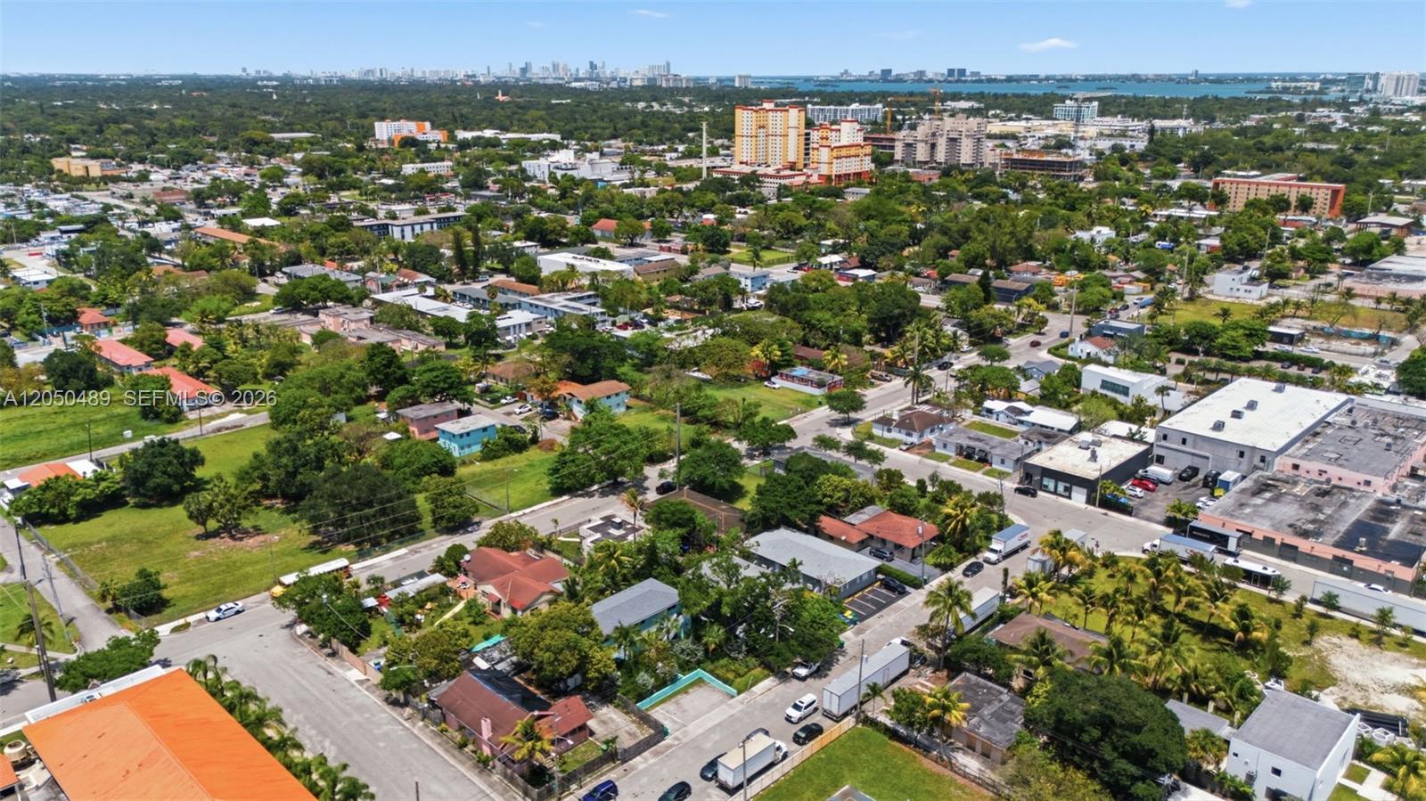 101 Northwest 74th Street, Unit 1 Miami, FL 33150 - Photo 12 of 12