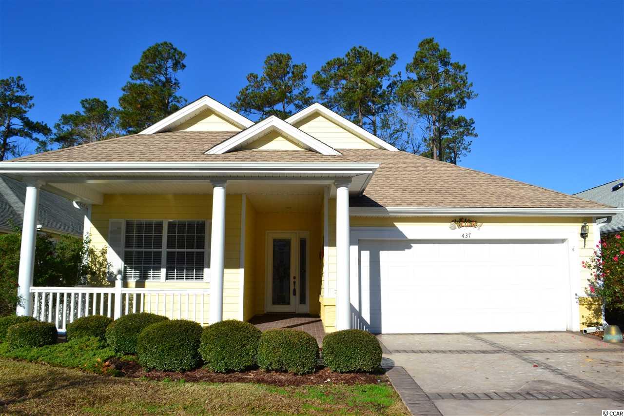 437 Grand Cypress Way Murrells Inlet, SC 29576 - Photo 1 of 25 Gallery Image 1