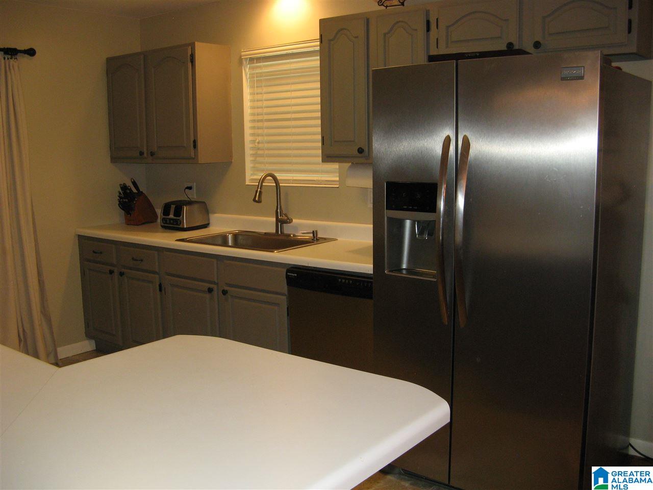 188 Martin Road Sylacauga, AL 35151 - Photo 9 of 45