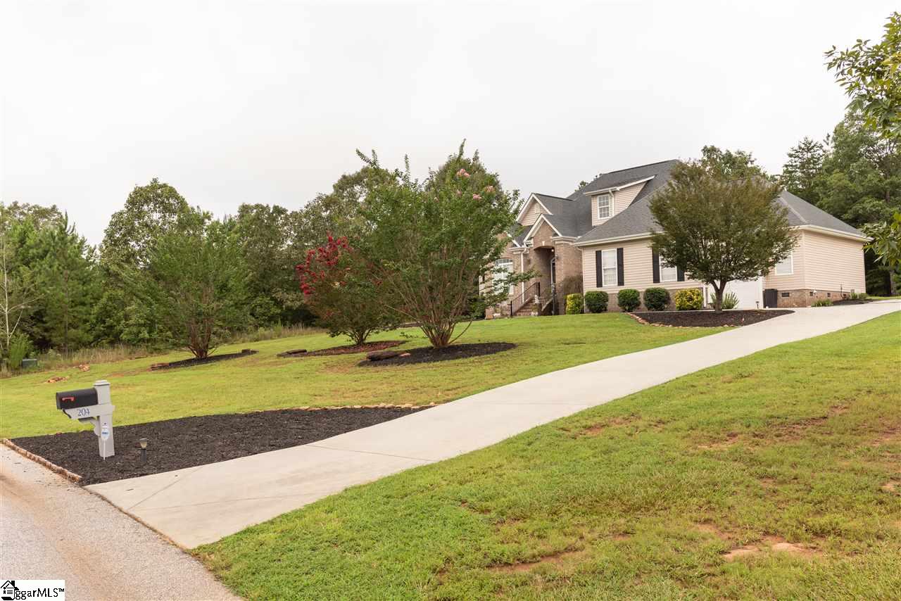 204 Silver Ridge Drive Central, SC 29630 - Photo 3 of 23
