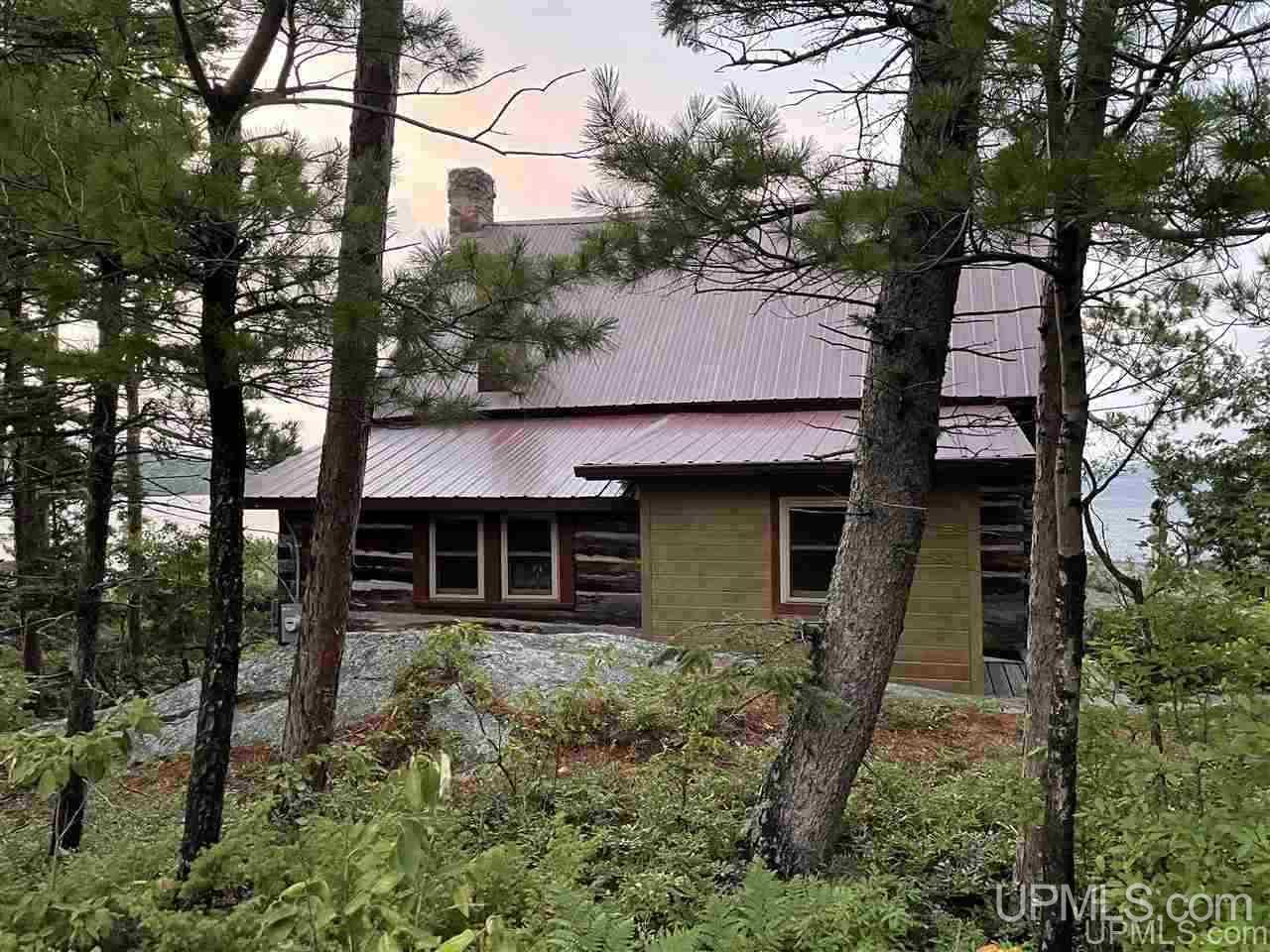47 Middle Island Point Road Marquette, MI 49855 - Photo 7 of 33