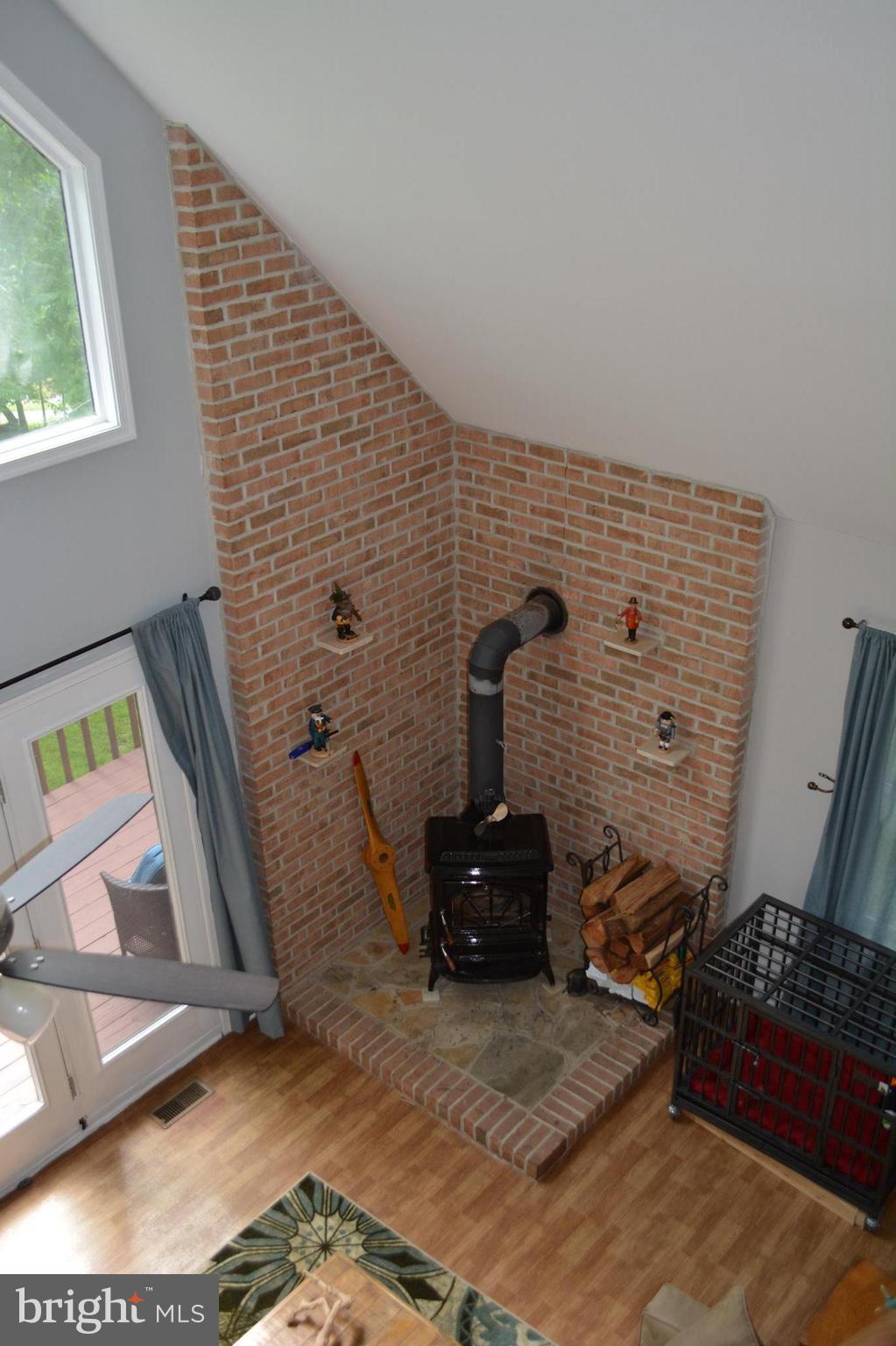 25 Mountain Top Road Front Royal, VA 22630 - Photo 11 of 30 Interior (General)