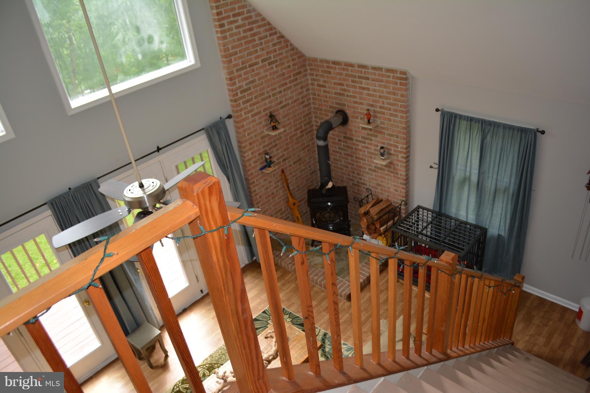 25 Mountain Top Road Front Royal, VA 22630 - Photo 14 of 30 Interior (General)