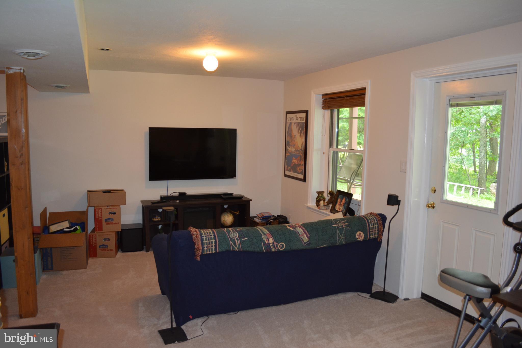 25 Mountain Top Road Front Royal, VA 22630 - Photo 20 of 30 Basement