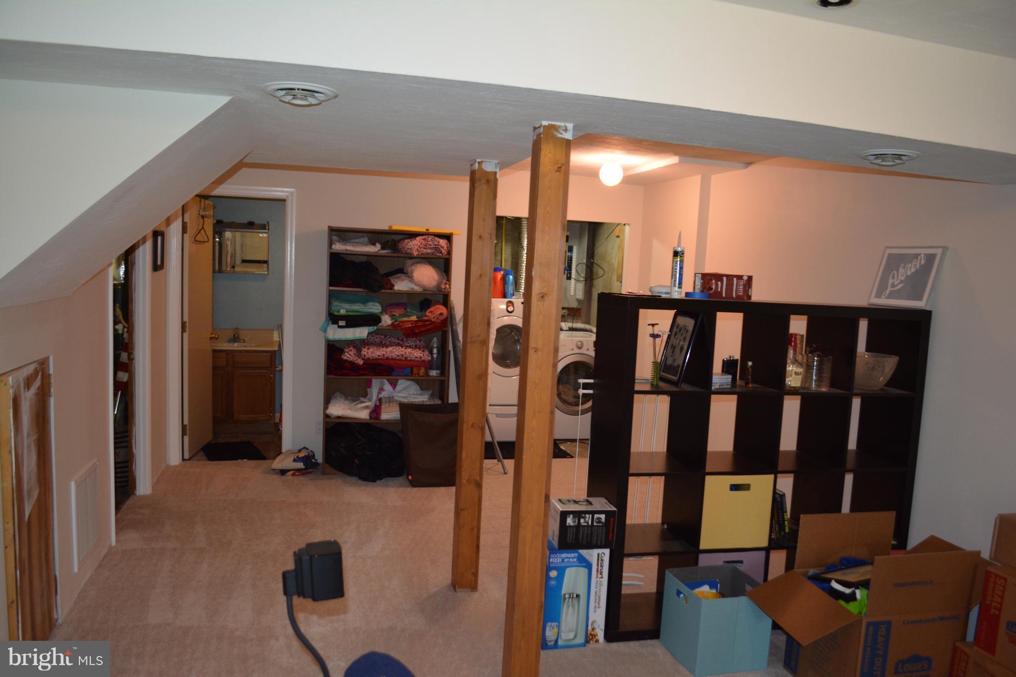 25 Mountain Top Road Front Royal, VA 22630 - Photo 21 of 30 Basement