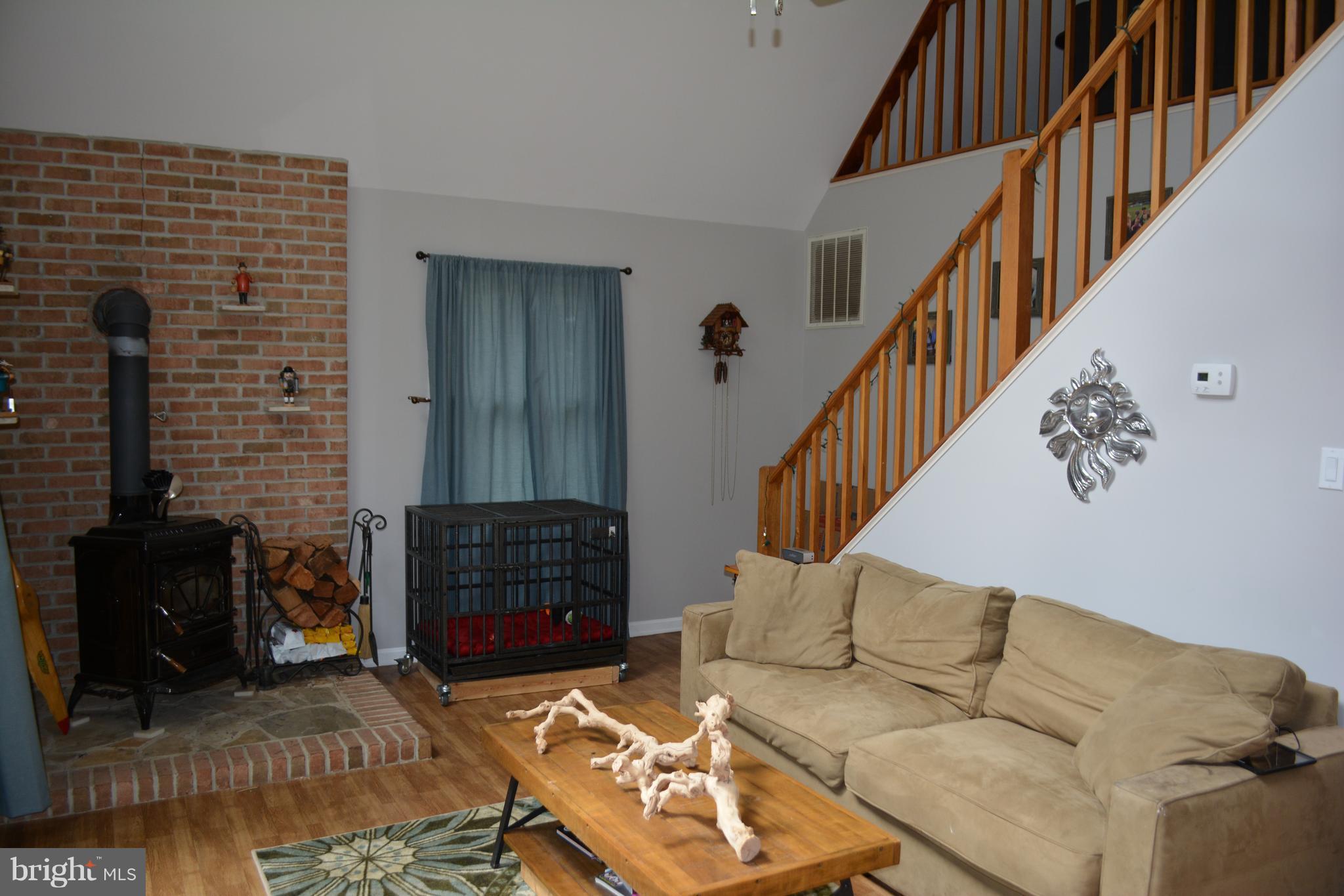 25 Mountain Top Road Front Royal, VA 22630 - Photo 4 of 30 Family Room