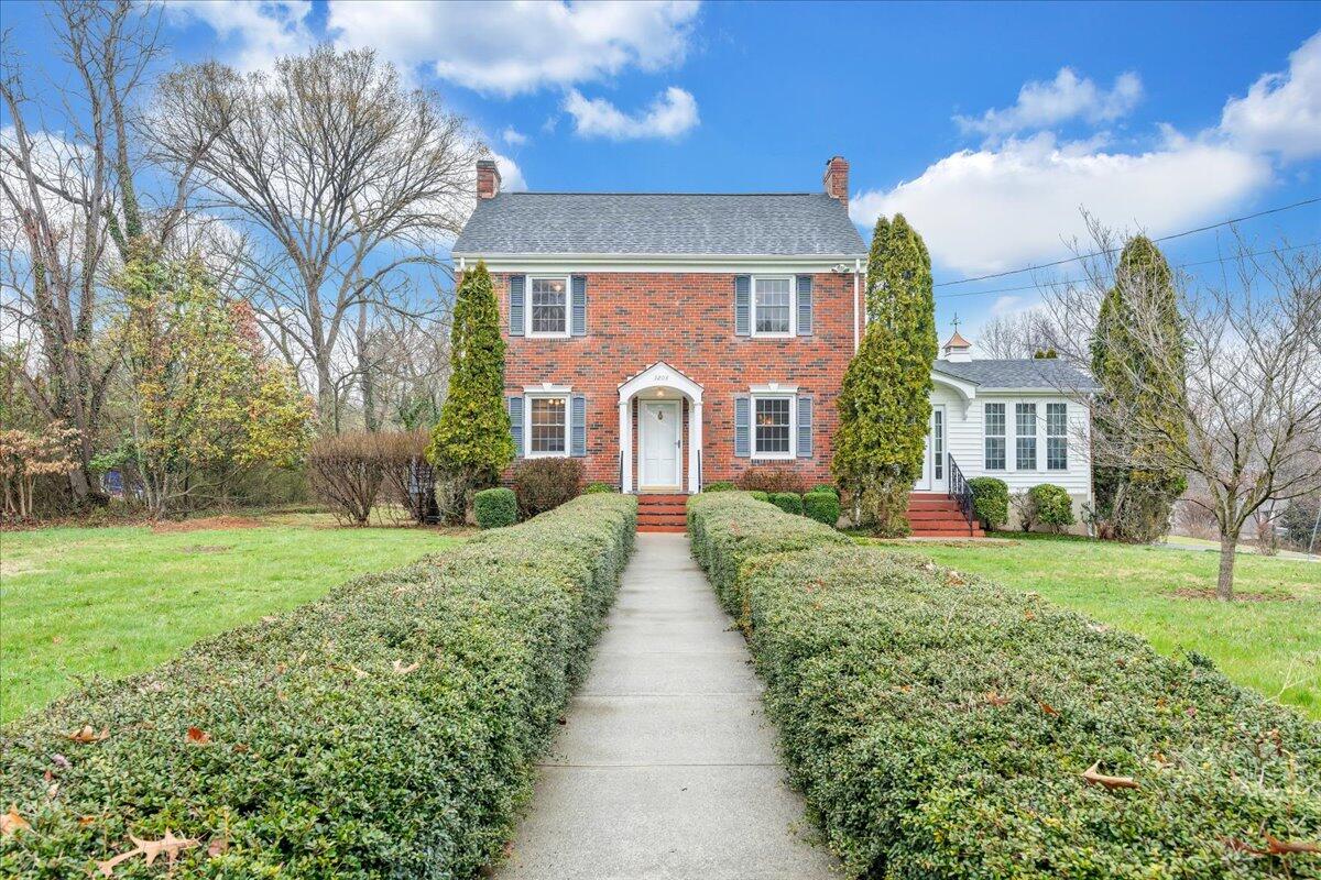 3203 Windsor Road Roanoke, VA 24018 - Photo 35 of 49 Front