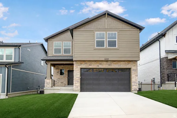 $4,000 | 2035 North High Uintas Lane, Heber City, UT 84032