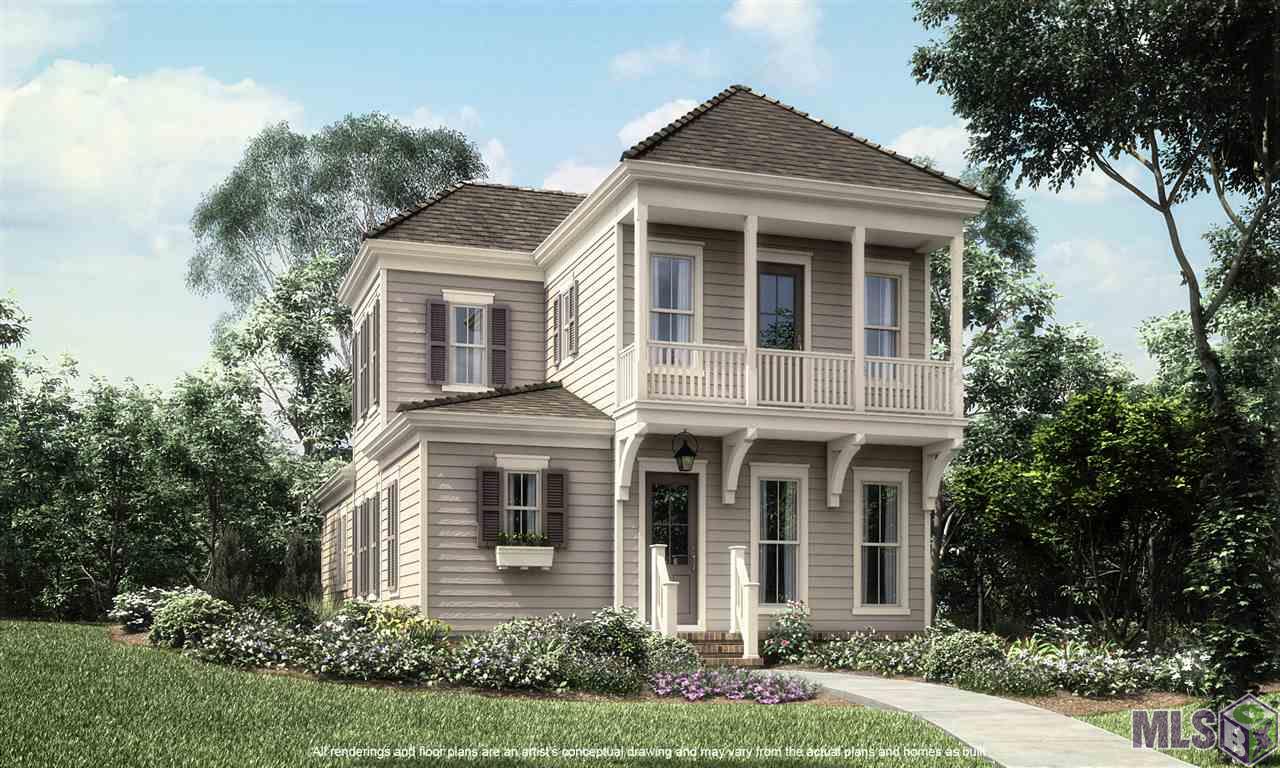 4928 Rue Venelle Baton Rouge, LA 70808 - Photo 1 of 3 4928 Rue Venelle