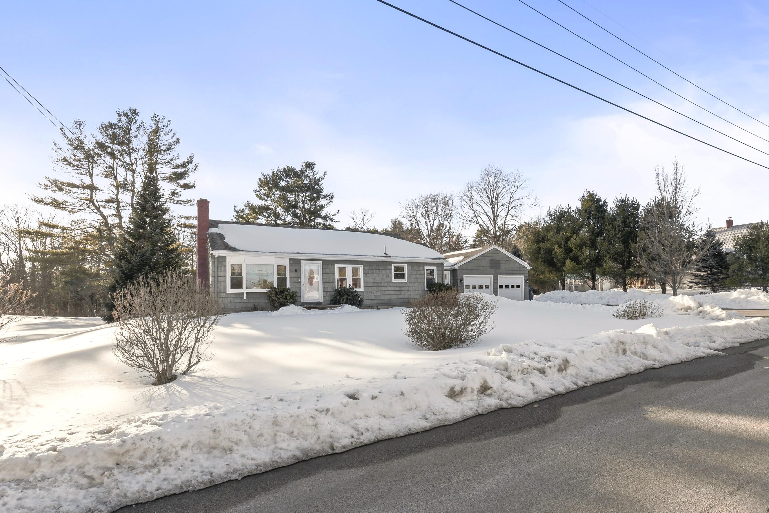 8 Millbrook Road Scarborough, ME 04074 - Photo 2 of 51 8 Millbrook Rd_0107