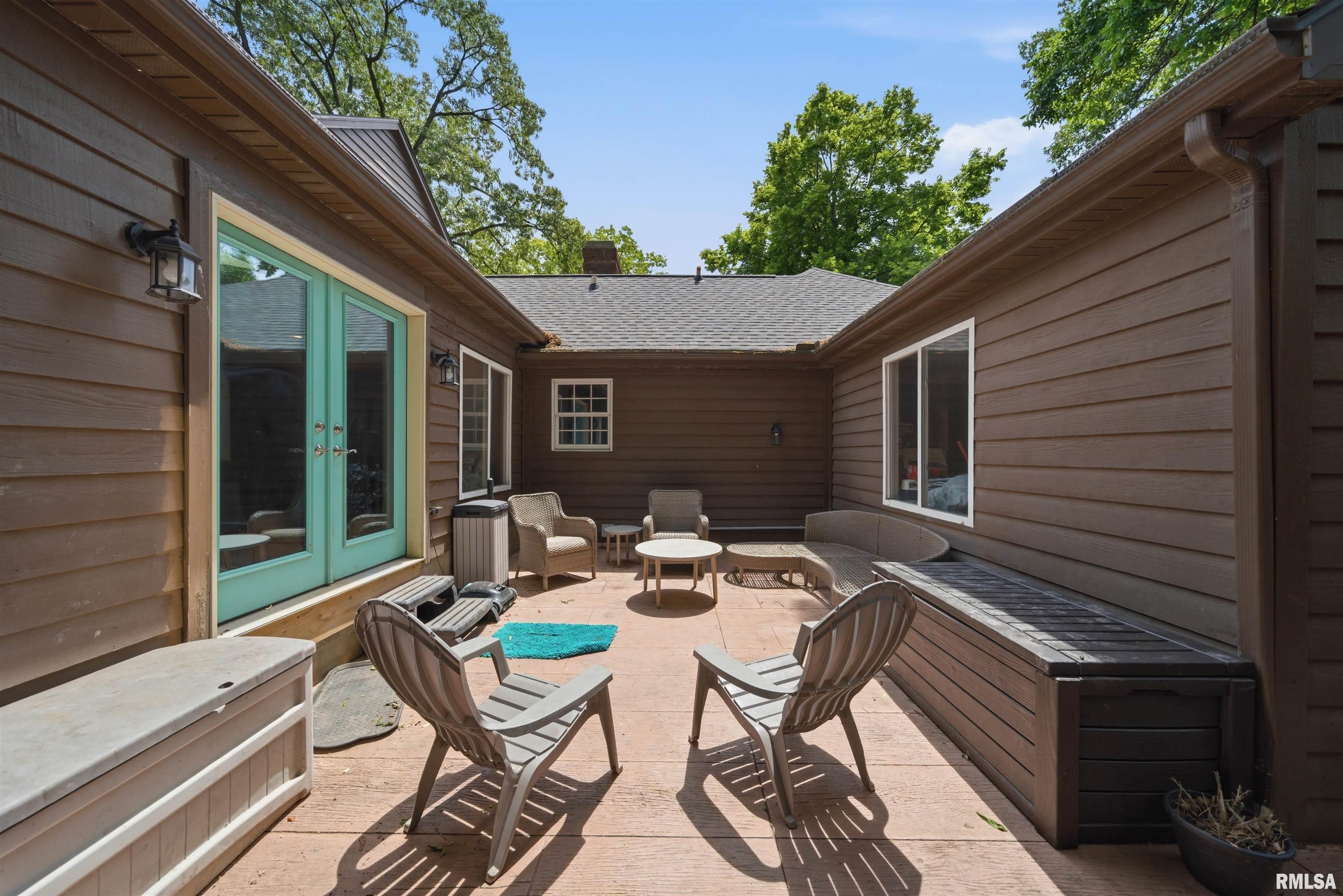 6421 North Jamestown Road Peoria, IL 61615 - Photo 59 of 72