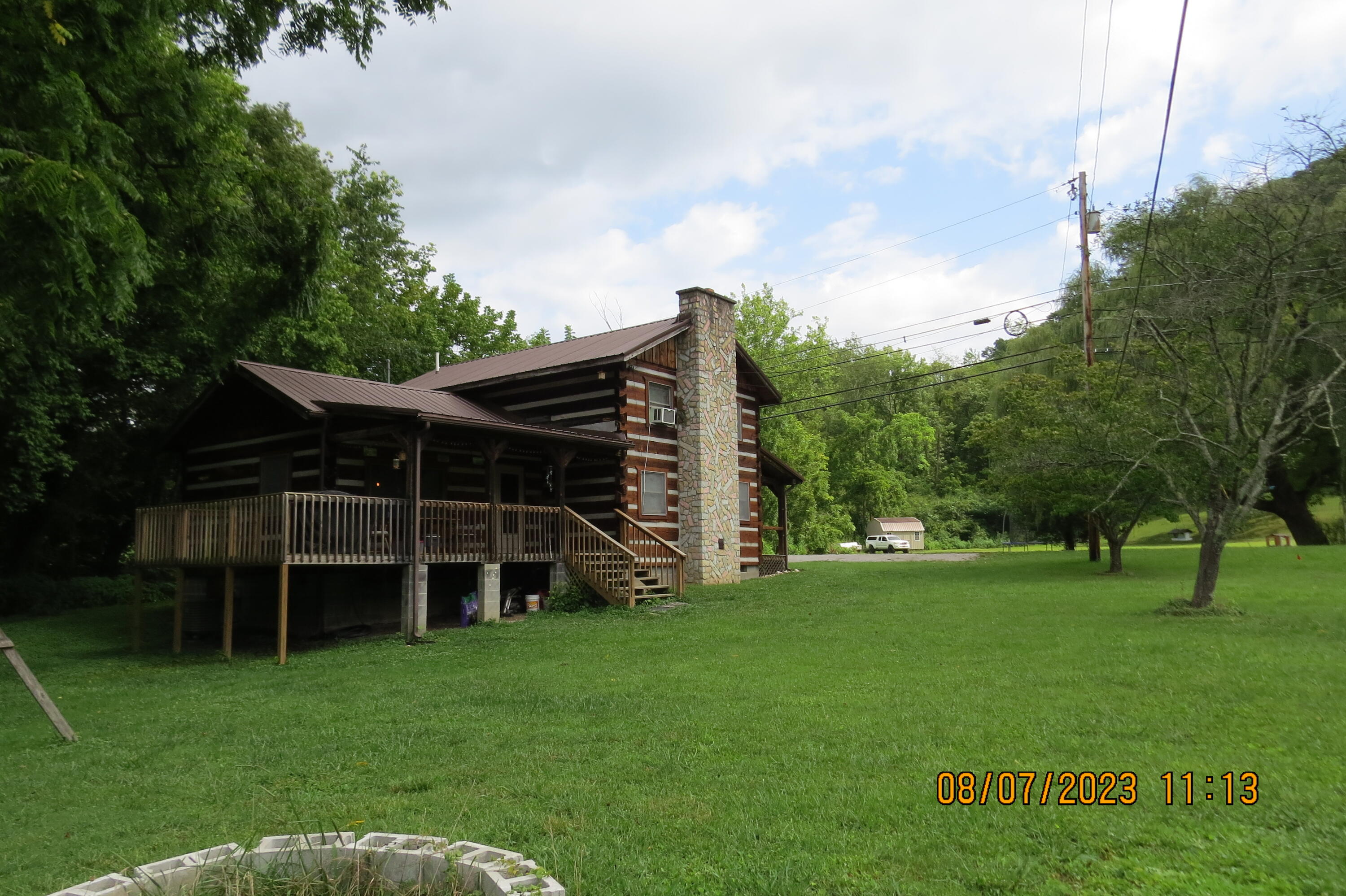 437 Fresh Meadows Road Dayhoit, KY 40824 - Photo 95 of 115 IMG_6954