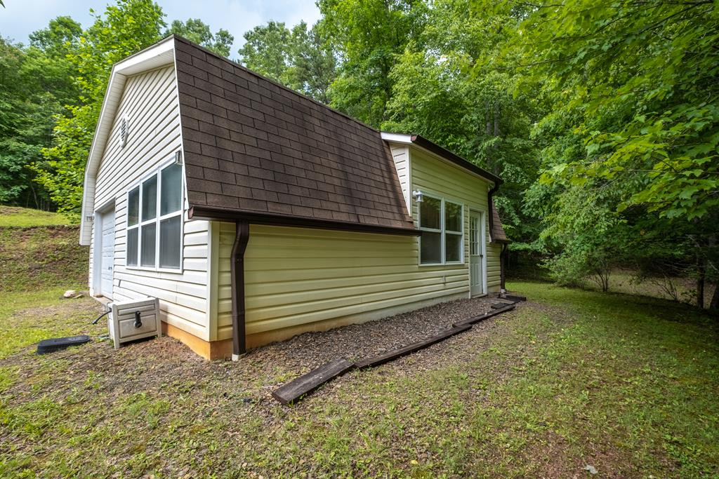 92 Blissful Ridge Murphy, NC 28906 - Photo 25 of 30