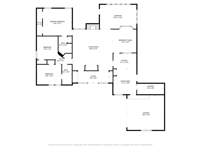 $550,000 | 702 Beachcomber Drive, Lynn Haven, FL 32444