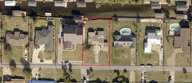 $550,000 | 702 Beachcomber Drive, Lynn Haven, FL 32444