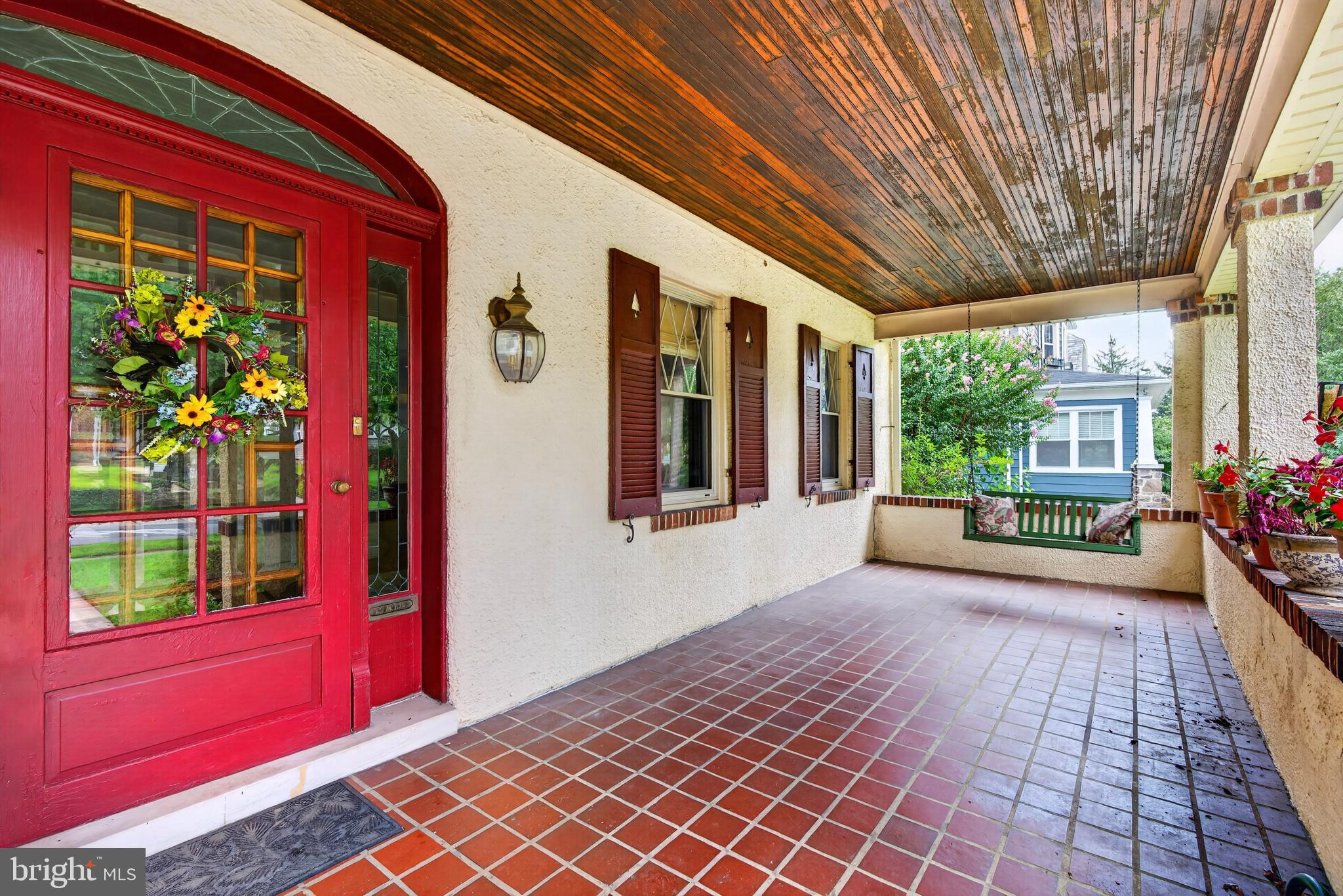 15 Overbrook Road Baltimore, MD 21228 - Photo 44 of 47 Great front porch for relaxing