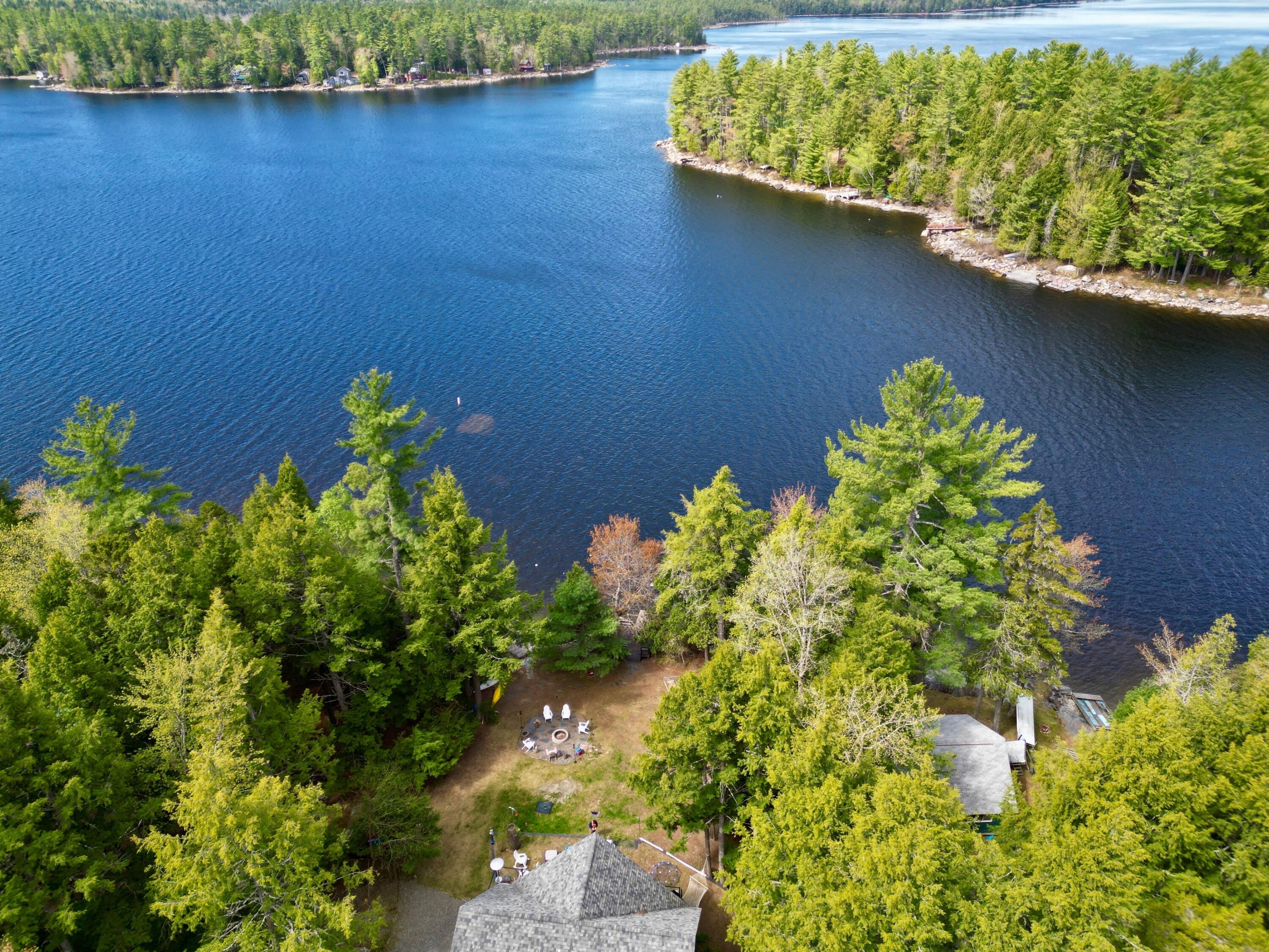 36 Seymour Cove Road Dover-Foxcroft, ME 04426 - Photo 4 of 71 IMG_20250803_205627