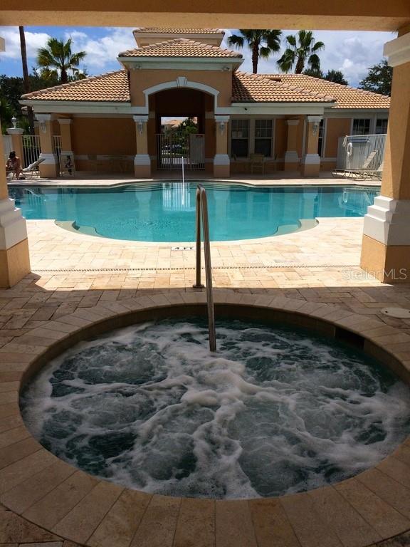 13524 Turtle Marsh Loop, Unit 620 Orlando, FL 32837 - Photo 5 of 21