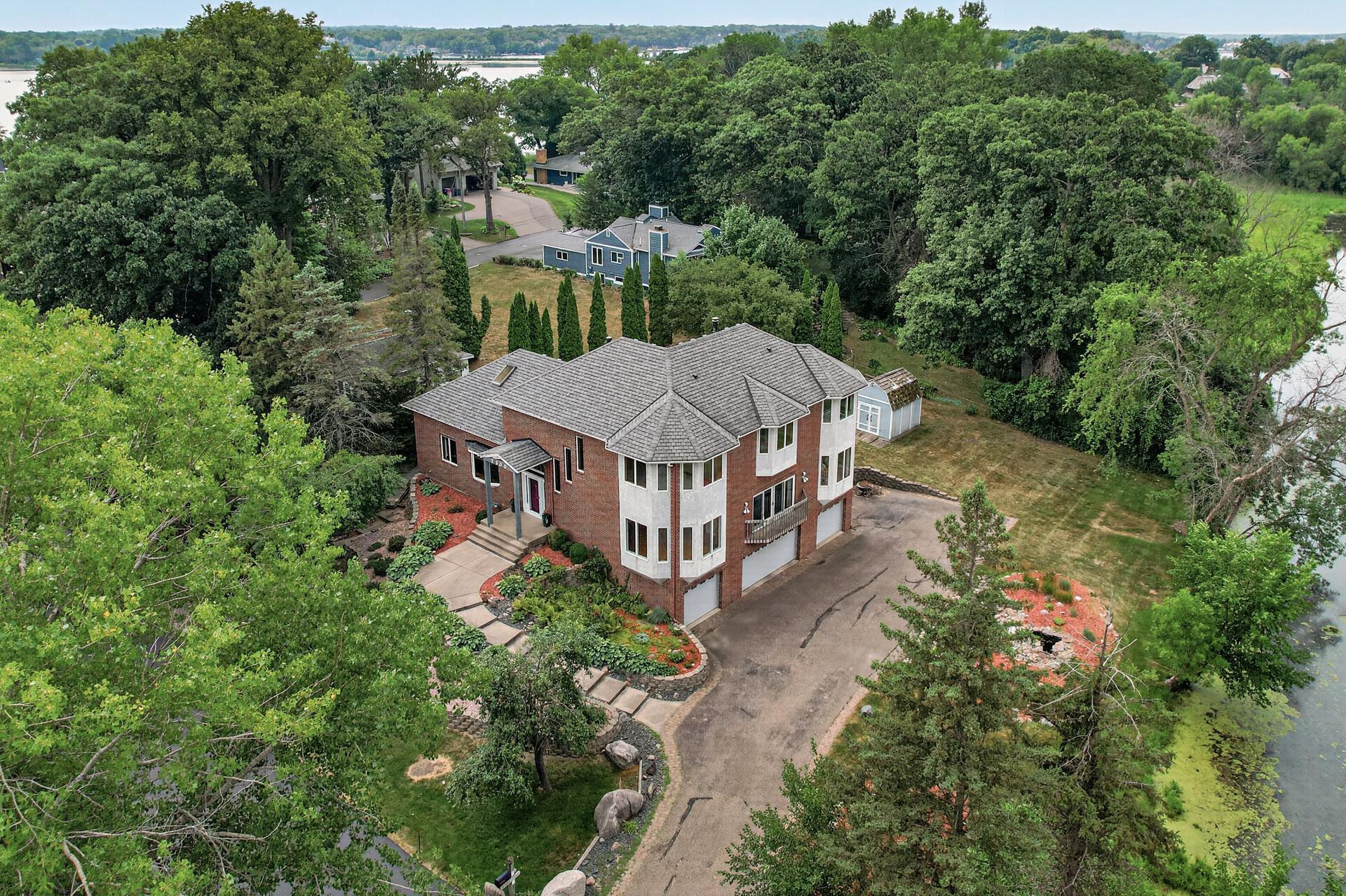 2300 Bantas Point Road Wayzata, MN 55391 - Photo 2 of 69