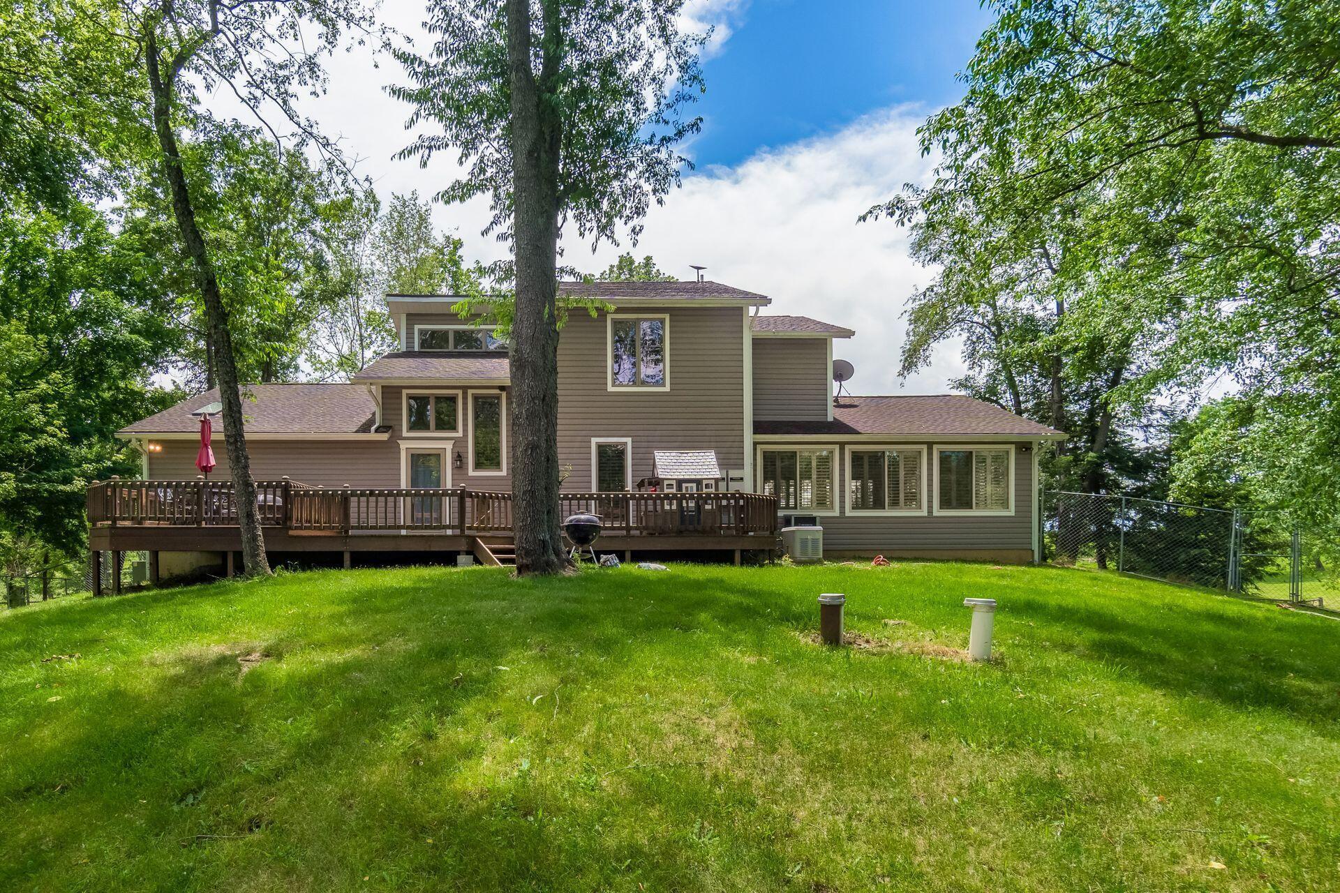 17041 Tulloss Road Mount Vernon, OH 43050 - Photo 100 of 113