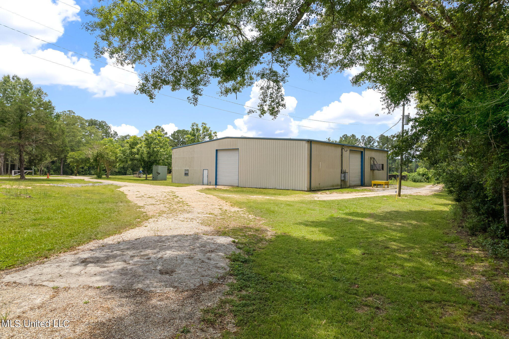 644 A Hickory Grove Road Lumberton, MS 39455 - Photo 36 of 55 644_Hickory_Grove_Rd-59