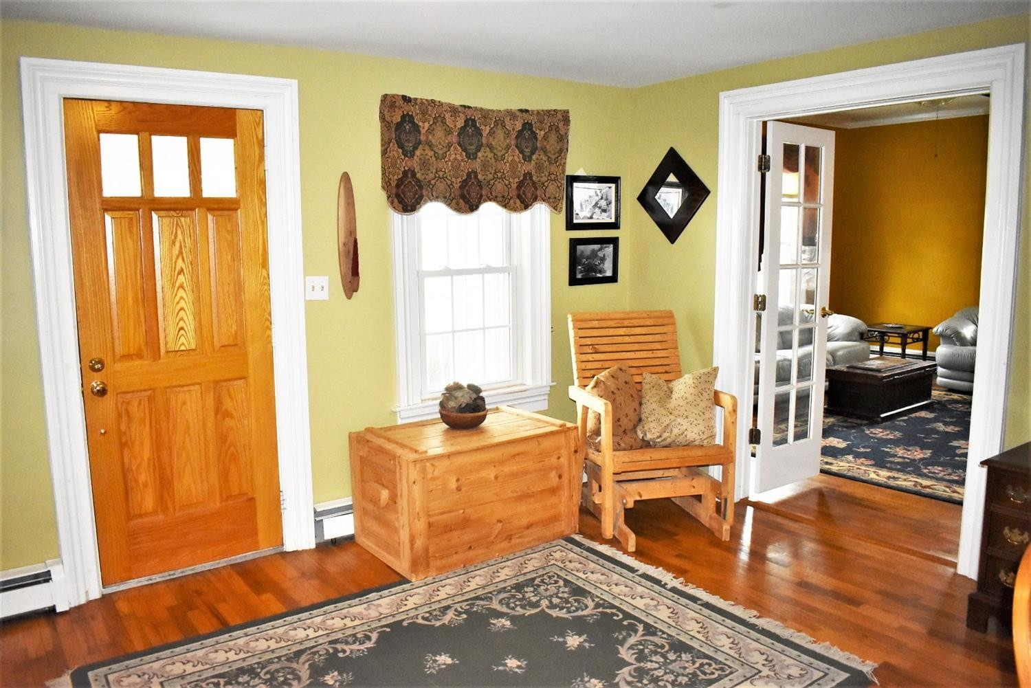 12009 South Maple Road Milan, MI 48160 - Photo 11 of 40 Photo 11