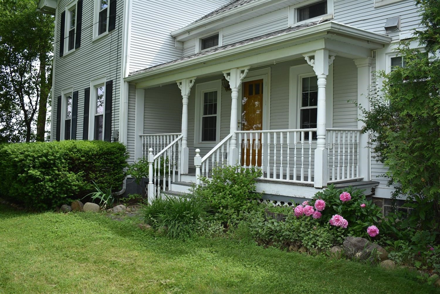12009 South Maple Road Milan, MI 48160 - Photo 2 of 40 Photo 2