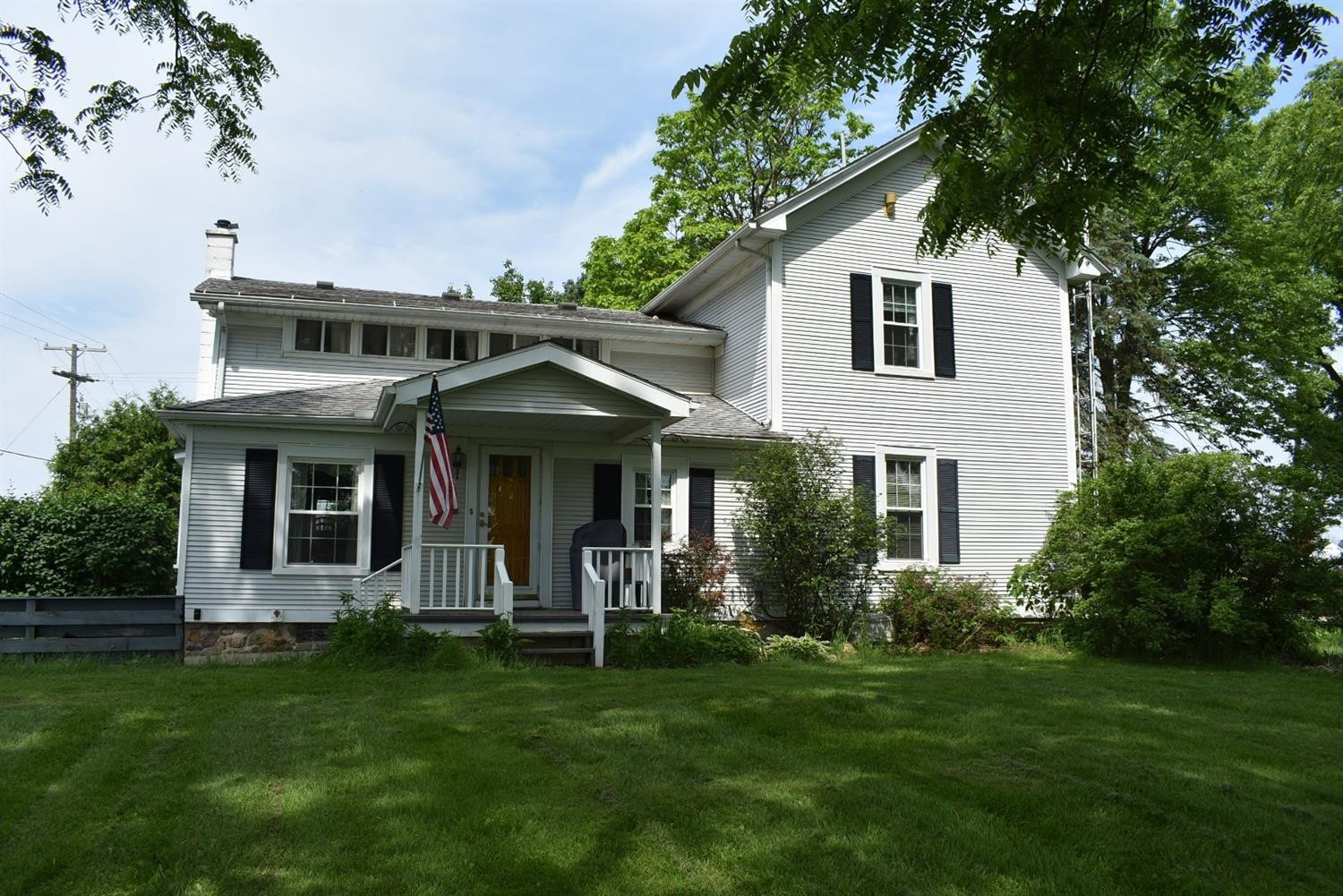 12009 South Maple Road Milan, MI 48160 - Photo 3 of 40 Photo 3