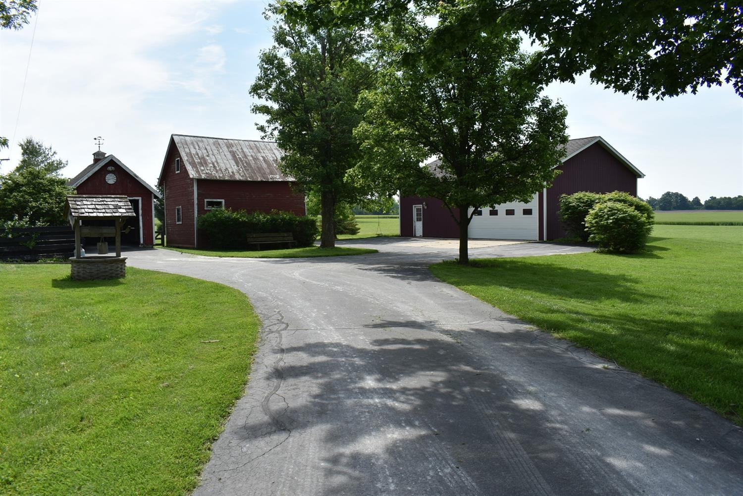 12009 South Maple Road Milan, MI 48160 - Photo 35 of 40 Photo 35