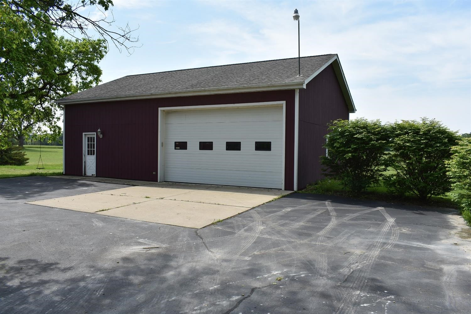 12009 South Maple Road Milan, MI 48160 - Photo 36 of 40 Photo 36