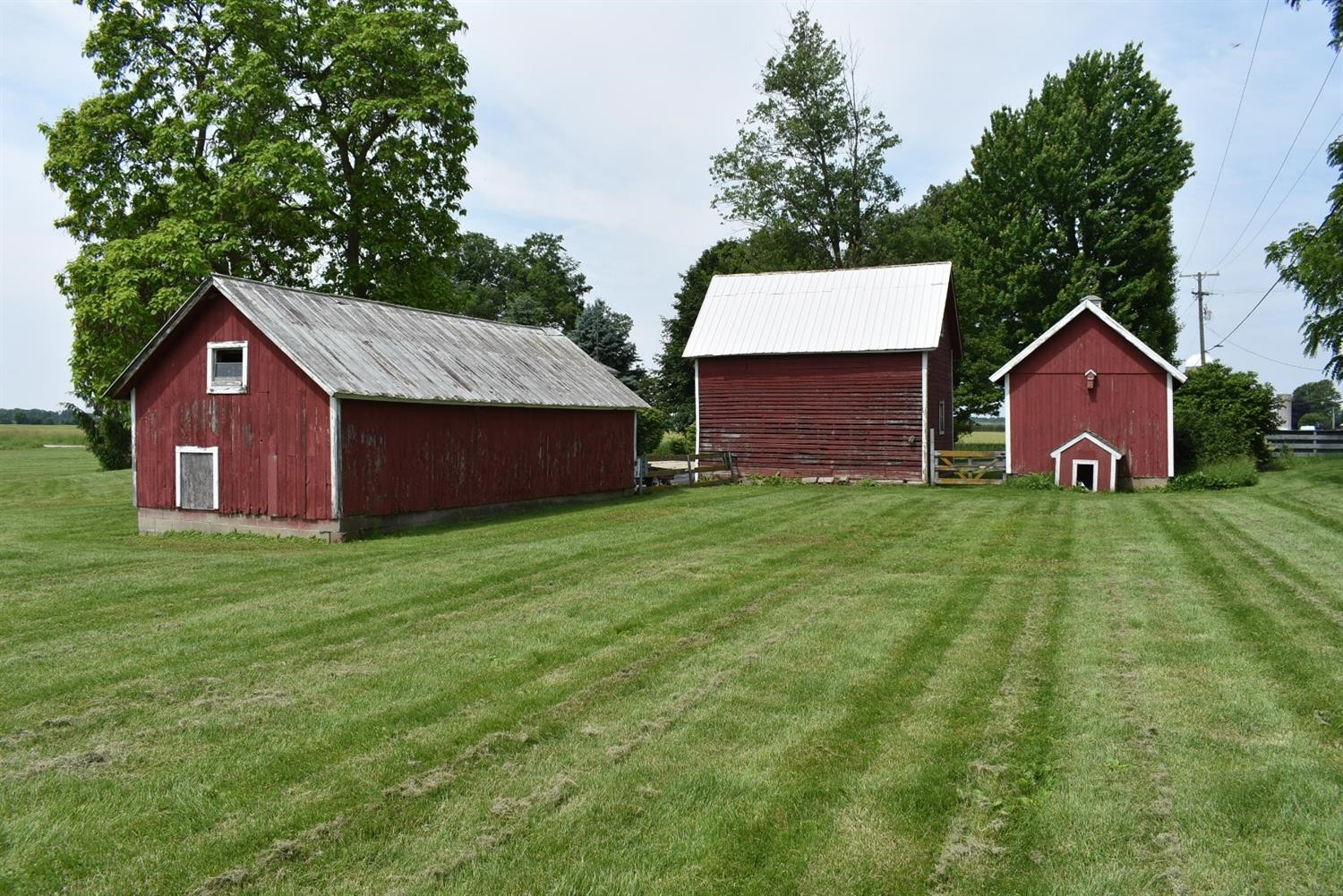 12009 South Maple Road Milan, MI 48160 - Photo 37 of 40 Photo 37