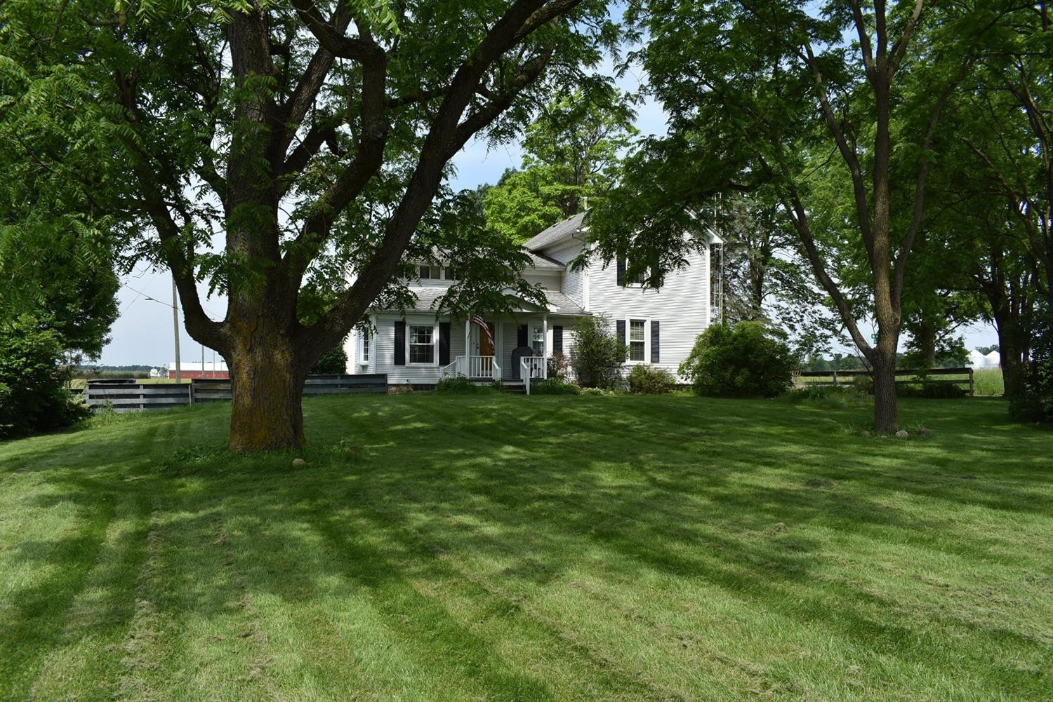 12009 South Maple Road Milan, MI 48160 - Photo 38 of 40 Photo 38