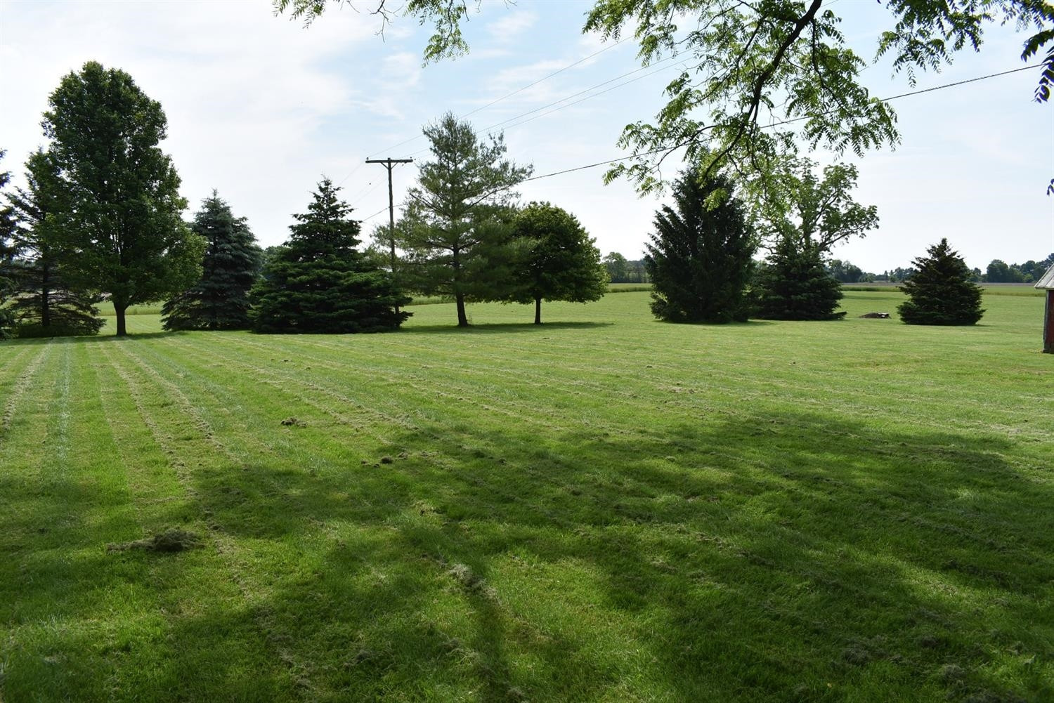 12009 South Maple Road Milan, MI 48160 - Photo 40 of 40 Photo 40