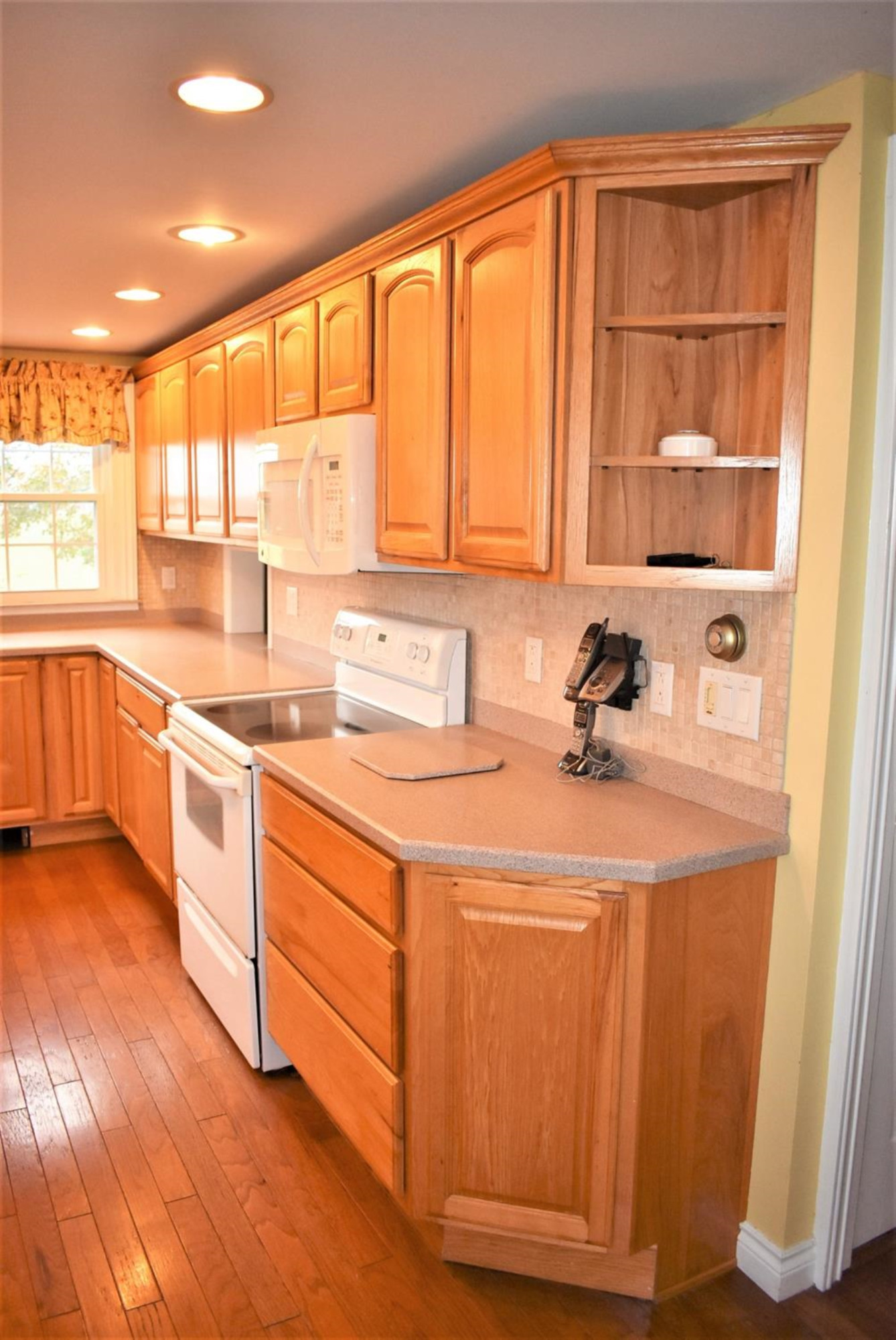 12009 South Maple Road Milan, MI 48160 - Photo 7 of 40 Photo 7