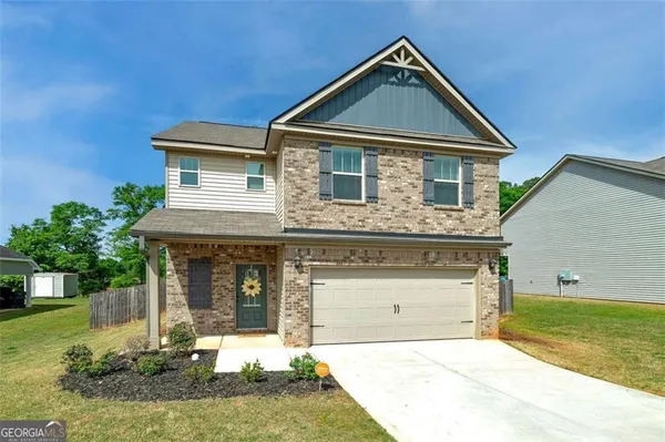 $279,900 | 457 Stanebrook Court, Jackson, GA 30233