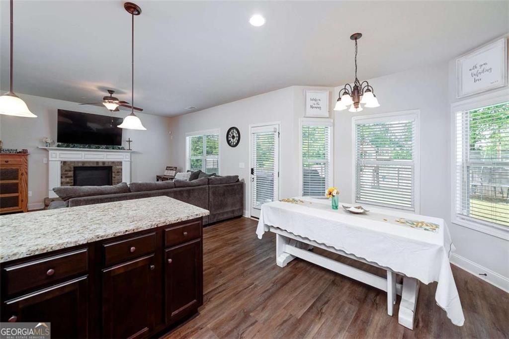 457 Stanebrook Court Jackson, GA 30233 - Photo 12 of 24