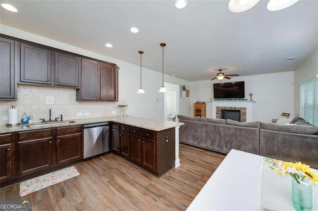 457 Stanebrook Court Jackson, GA 30233 - Photo 14 of 24