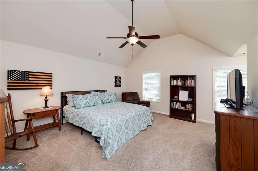 457 Stanebrook Court Jackson, GA 30233 - Photo 16 of 24