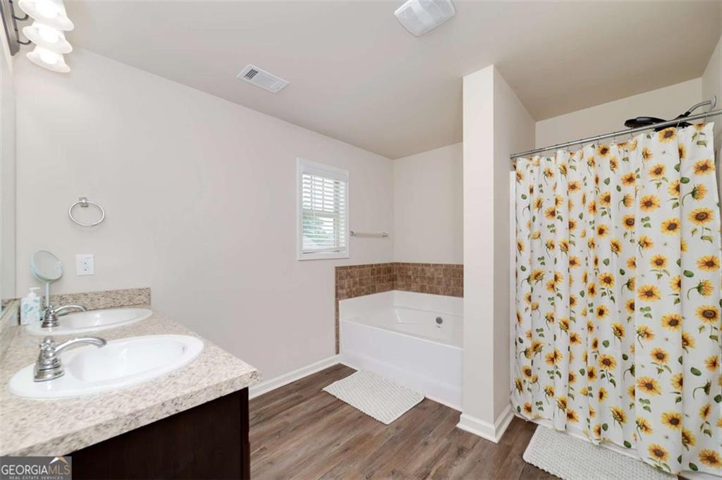 457 Stanebrook Court Jackson, GA 30233 - Photo 18 of 24