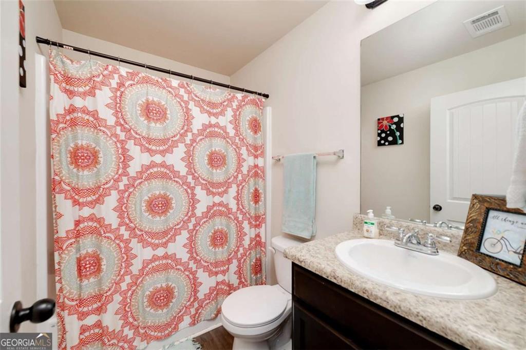 457 Stanebrook Court Jackson, GA 30233 - Photo 22 of 24