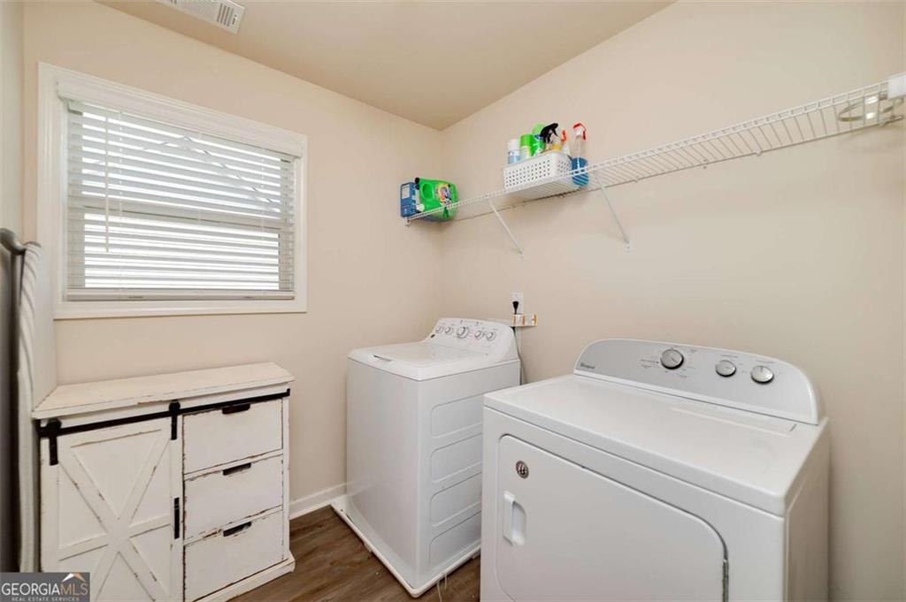 457 Stanebrook Court Jackson, GA 30233 - Photo 23 of 24