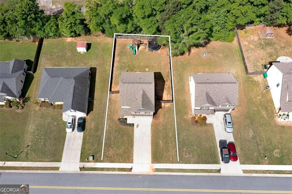 457 Stanebrook Court Jackson, GA 30233 - Photo 24 of 24