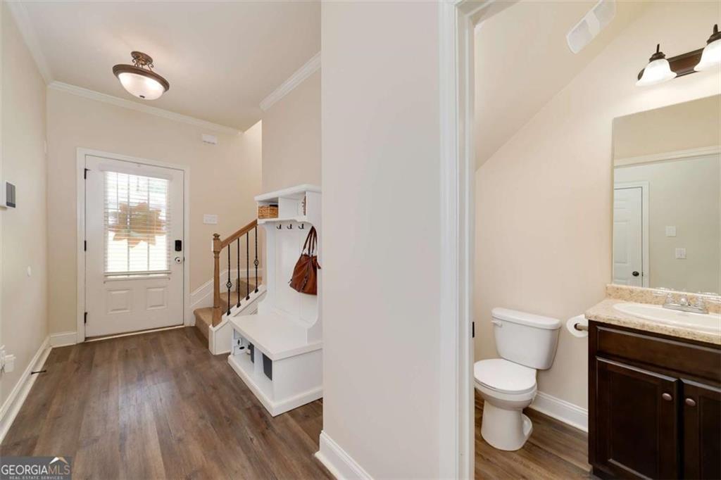 457 Stanebrook Court Jackson, GA 30233 - Photo 8 of 24