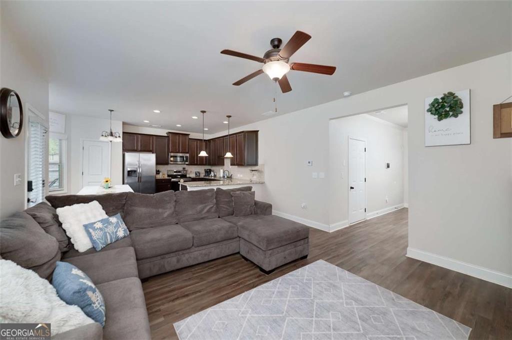 457 Stanebrook Court Jackson, GA 30233 - Photo 9 of 24