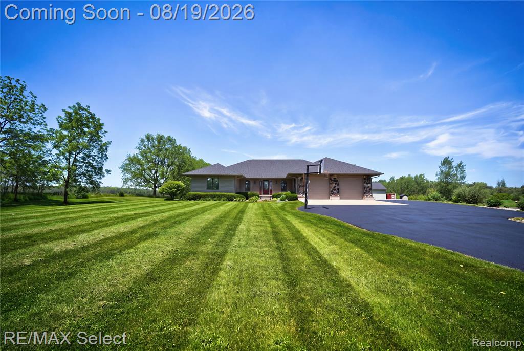 9120 Ray Road Gaines, MI 48436 - Photo 4 of 81 Gallery Image 4