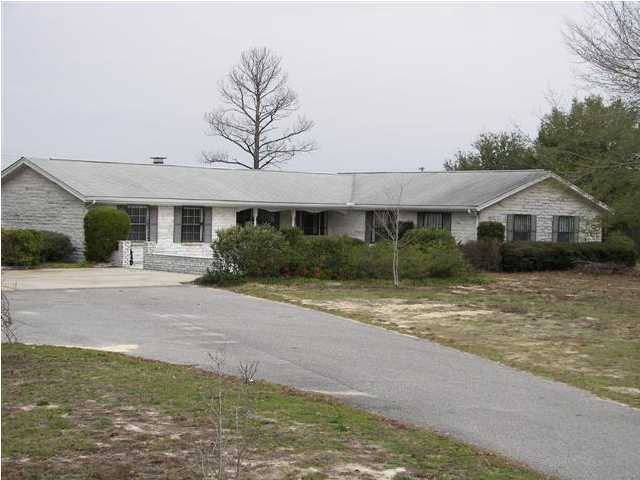 1000 Walton Road DeFuniak Springs, FL 32433 - Photo 1 of 17 Gallery Image 1