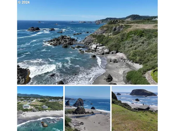 $599,900 | 96441 Shorewood Terrace, Brookings, OR 97415