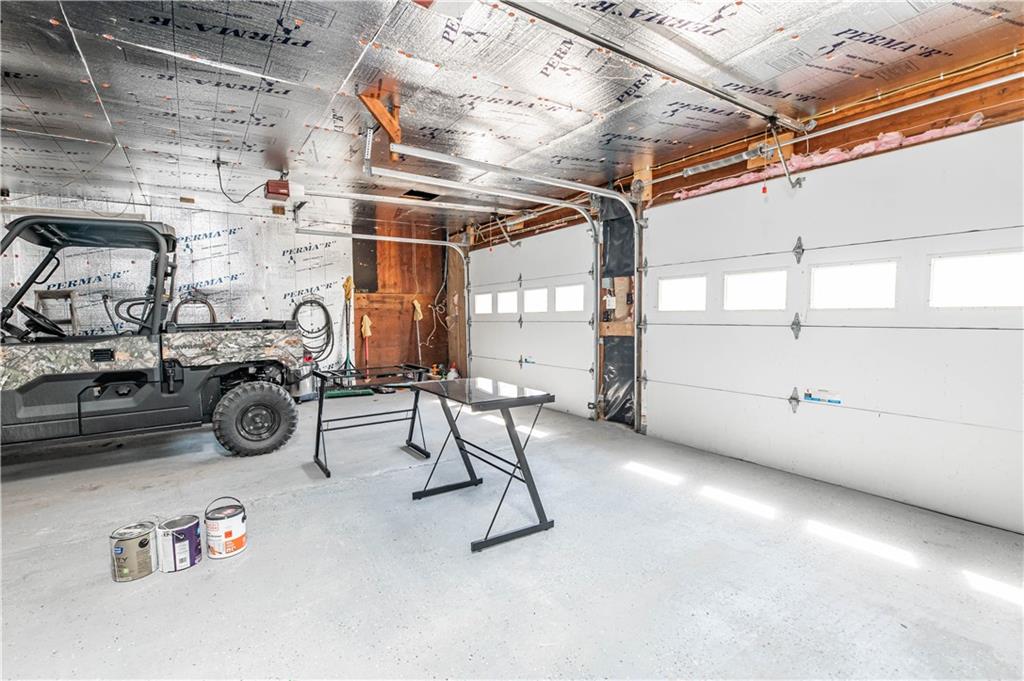 280 Chestnut Road Penn Run, PA 15765 - Photo 24 of 25 a view of room with gym equipment