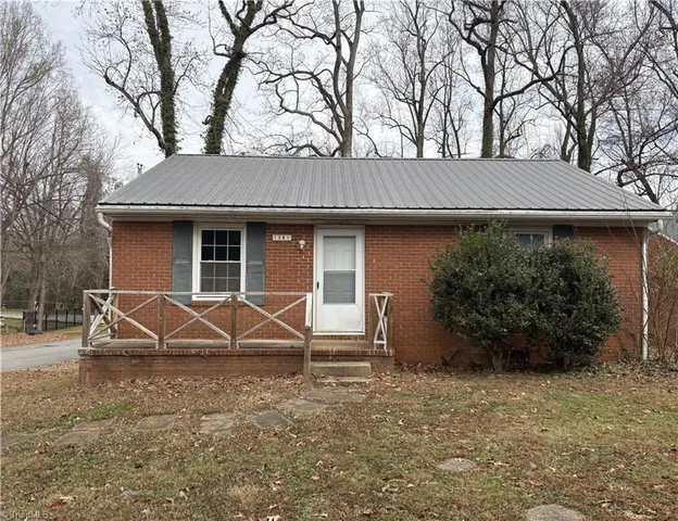 $1,025 | 1301 Wise Avenue, High Point, NC 27260